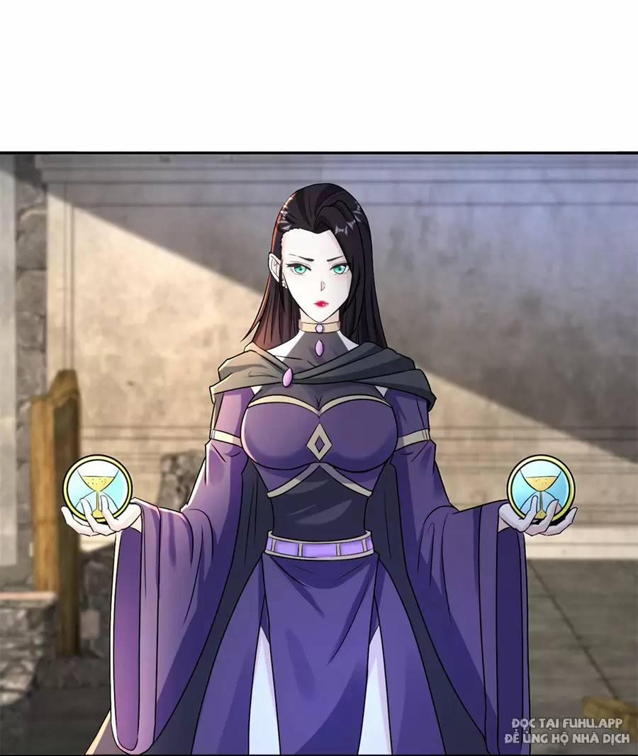 Người Ở Rể Bị Ép Thành Phản Diện 528.2 trang 29