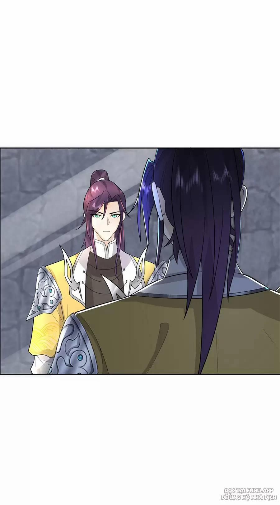 Người Ở Rể Bị Ép Thành Phản Diện 528.2 trang 4