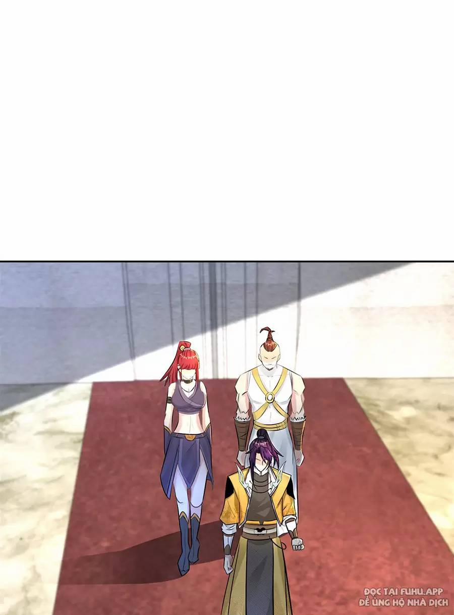 Người Ở Rể Bị Ép Thành Phản Diện 528.2 trang 40