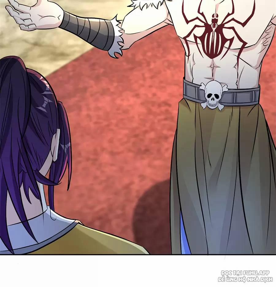 Người Ở Rể Bị Ép Thành Phản Diện 528.2 trang 45