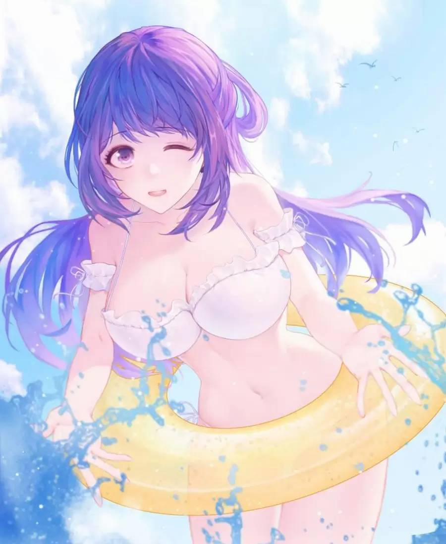 Người Ở Rể Bị Ép Thành Phản Diện 529 trang 0