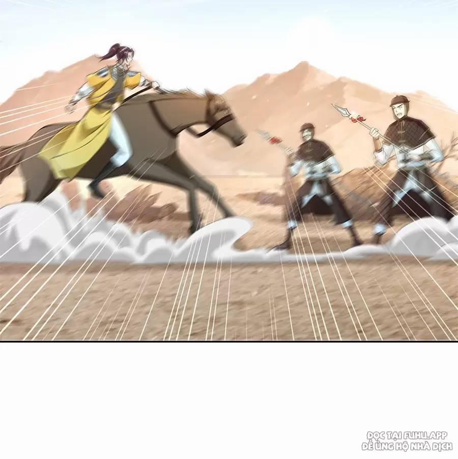 Người Ở Rể Bị Ép Thành Phản Diện 529 trang 20