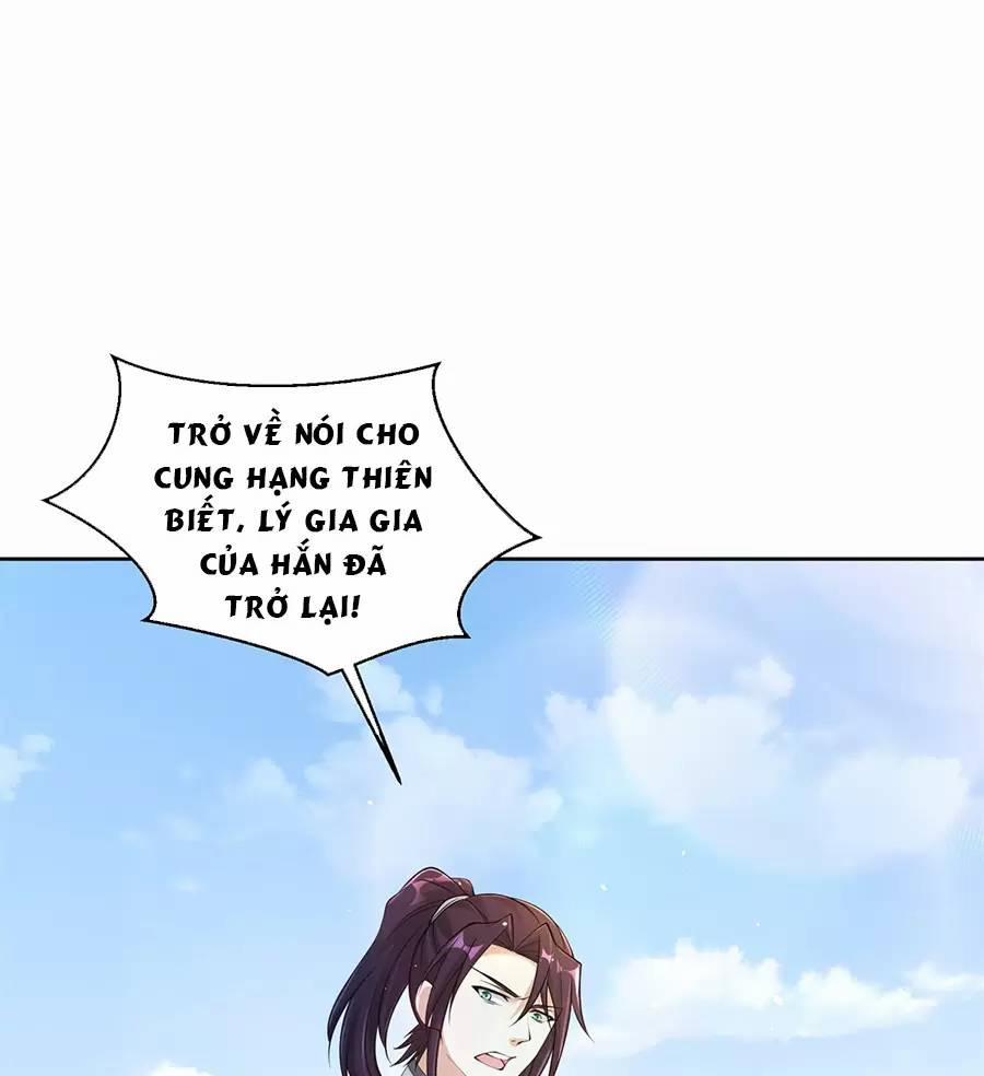 Người Ở Rể Bị Ép Thành Phản Diện 529 trang 24