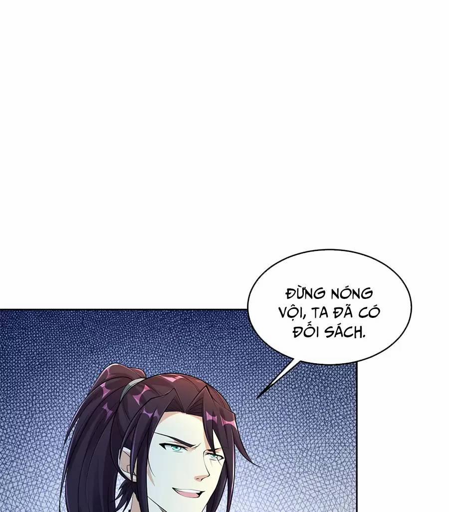 Người Ở Rể Bị Ép Thành Phản Diện 529 trang 32