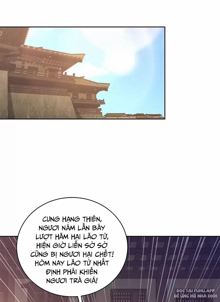 Người Ở Rể Bị Ép Thành Phản Diện 529 trang 34