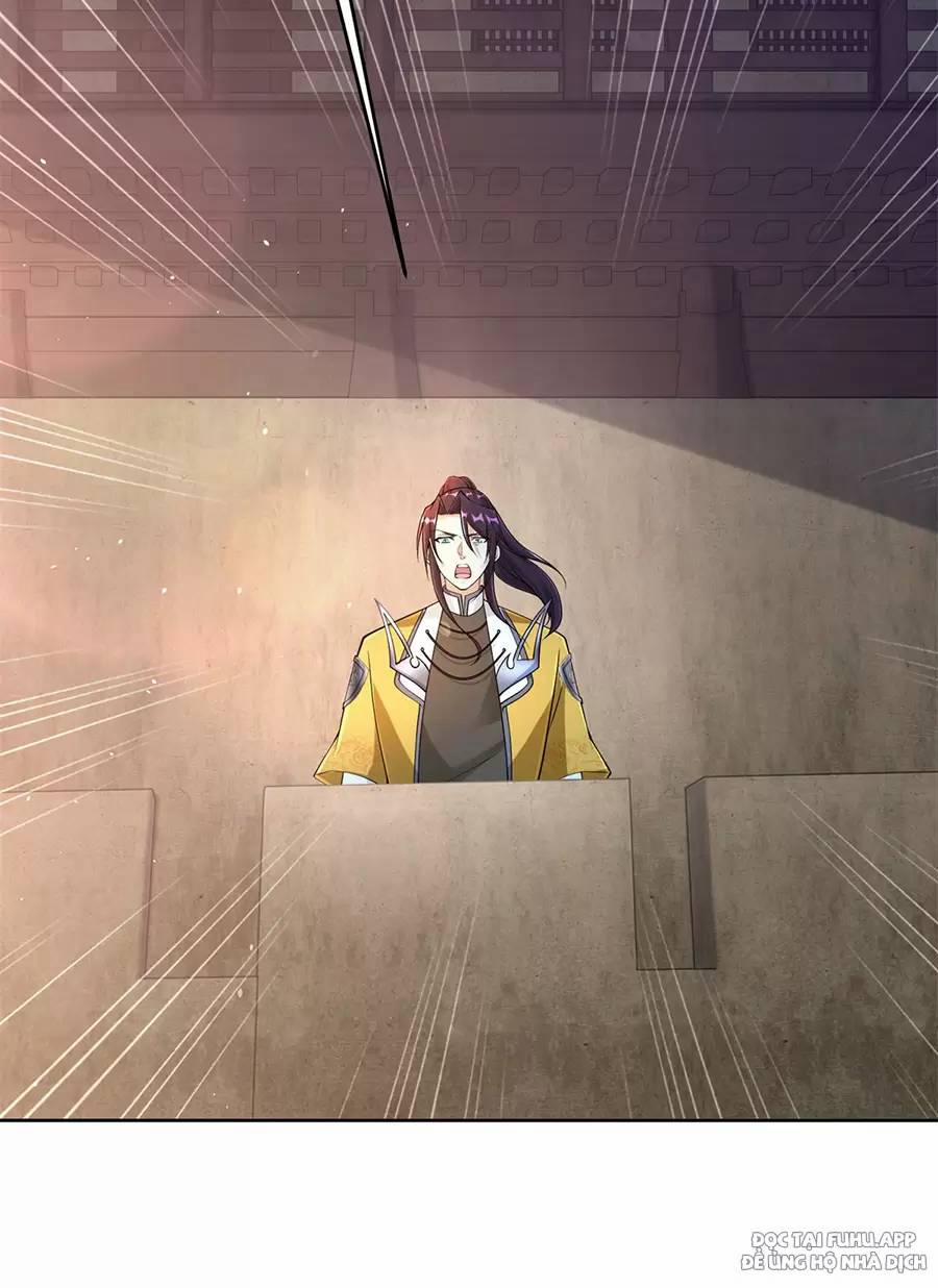 Người Ở Rể Bị Ép Thành Phản Diện 529 trang 35