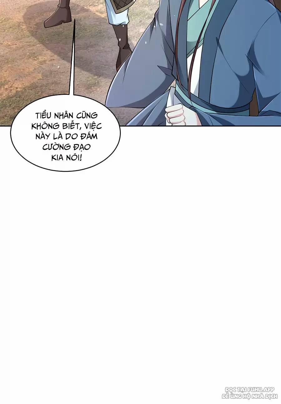 Người Ở Rể Bị Ép Thành Phản Diện 529 trang 39