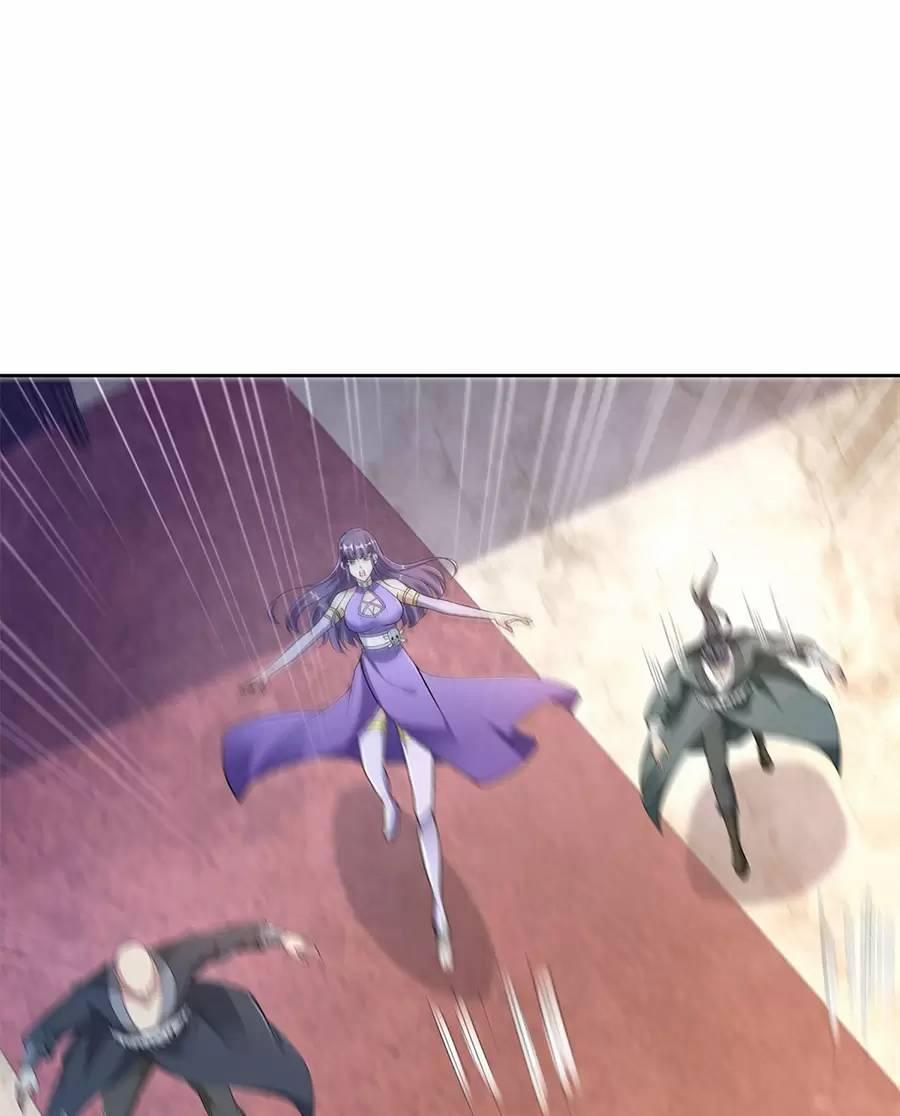 Người Ở Rể Bị Ép Thành Phản Diện 529 trang 4