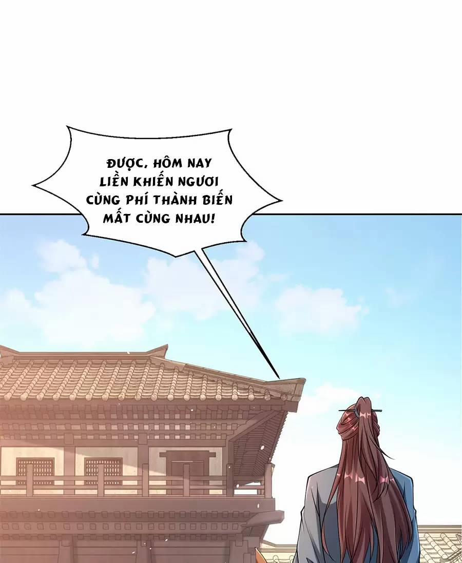 Người Ở Rể Bị Ép Thành Phản Diện 529 trang 42