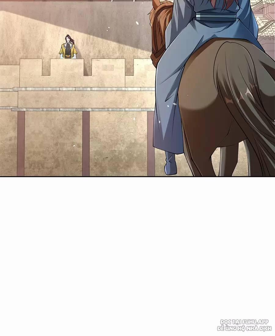 Người Ở Rể Bị Ép Thành Phản Diện 529 trang 43