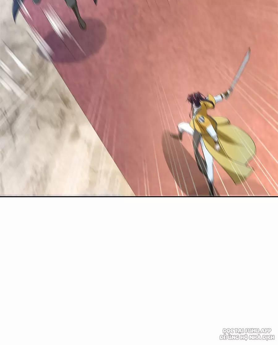 Người Ở Rể Bị Ép Thành Phản Diện 529 trang 5