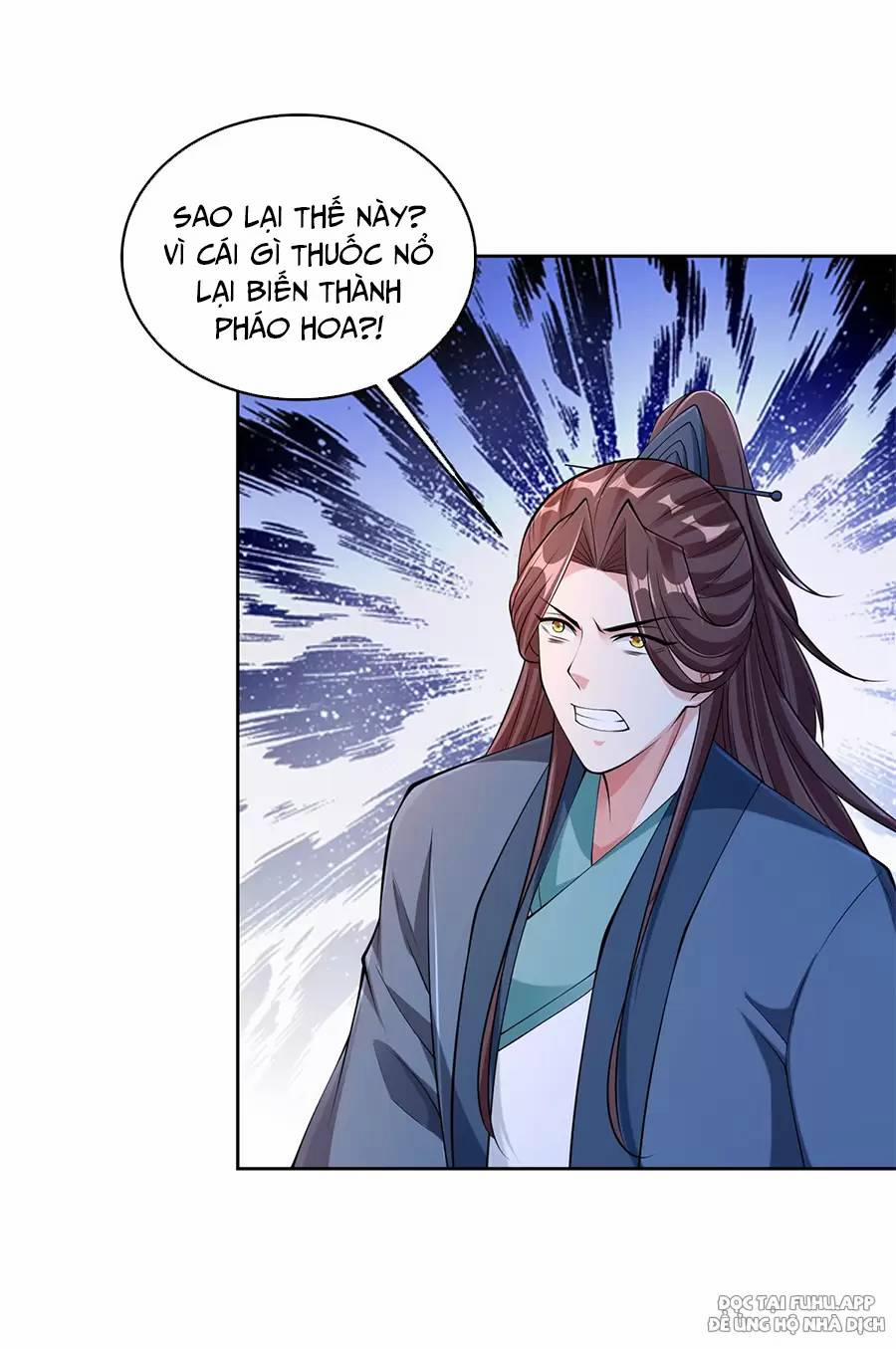 Người Ở Rể Bị Ép Thành Phản Diện 529 trang 52