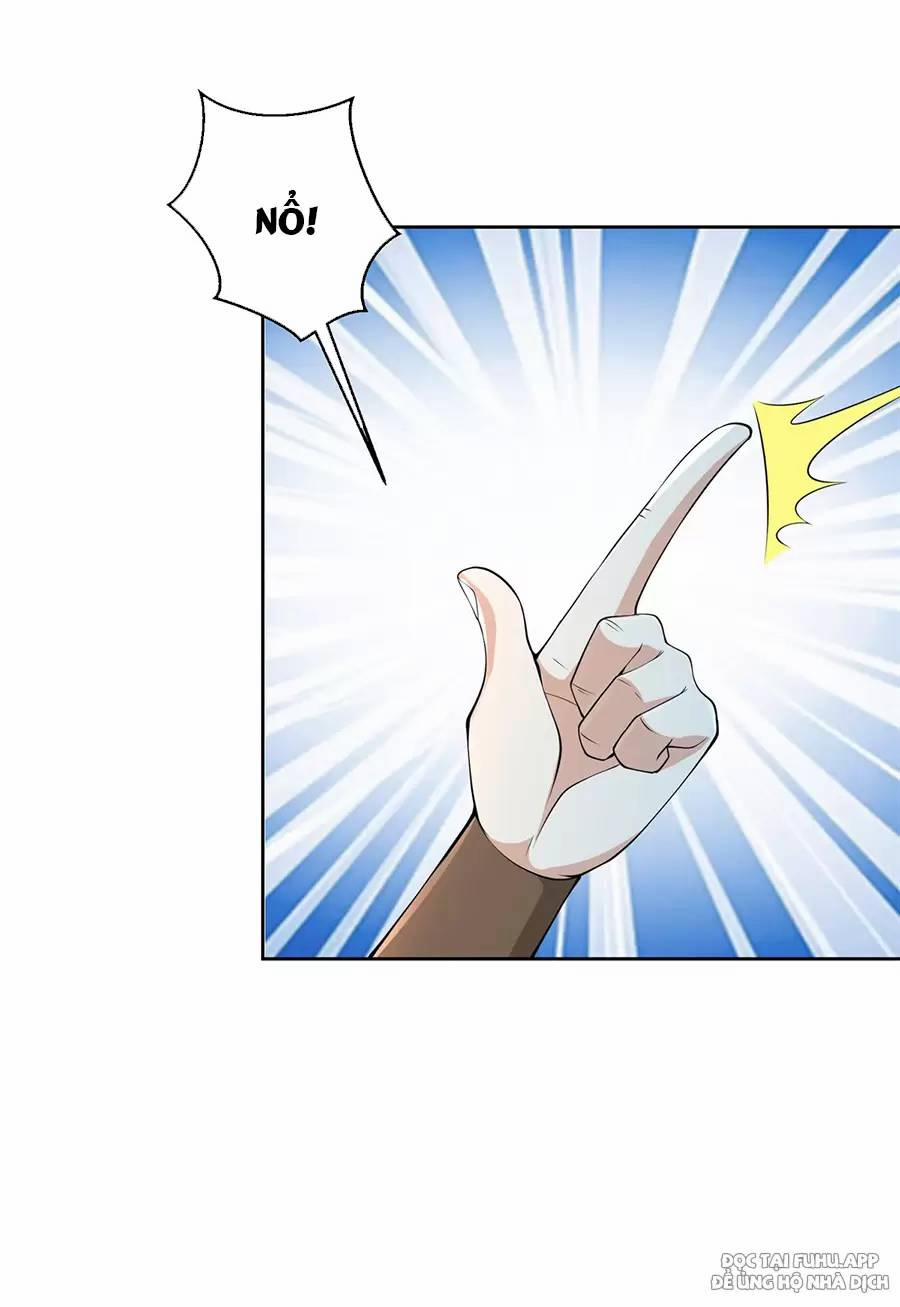 Người Ở Rể Bị Ép Thành Phản Diện 529 trang 54