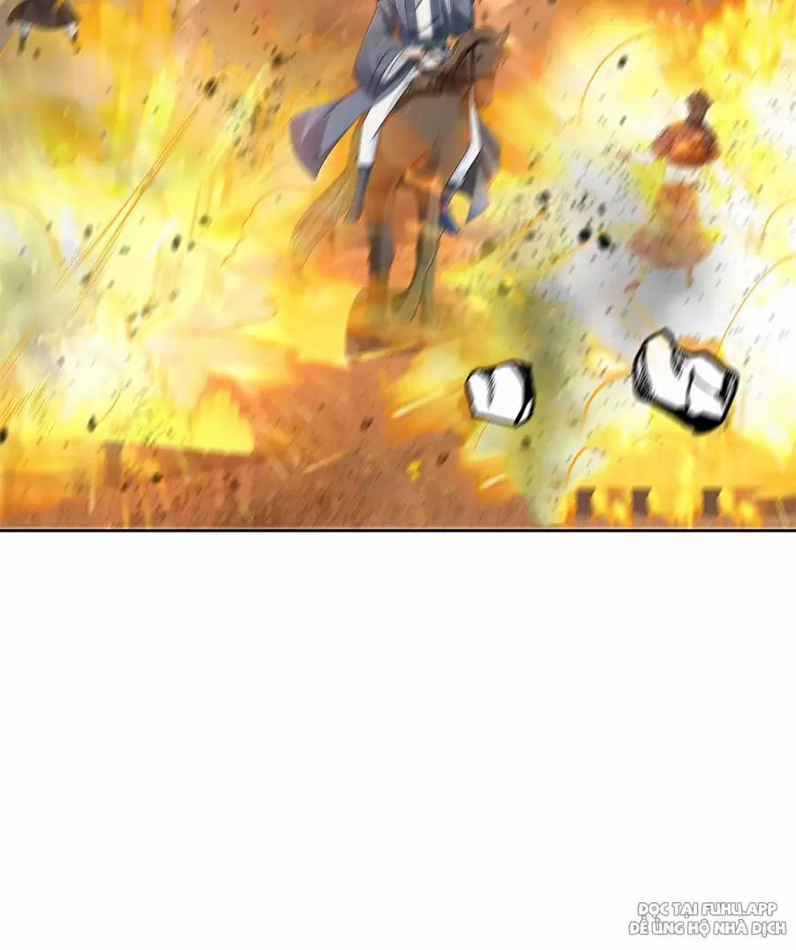 Người Ở Rể Bị Ép Thành Phản Diện 529 trang 56