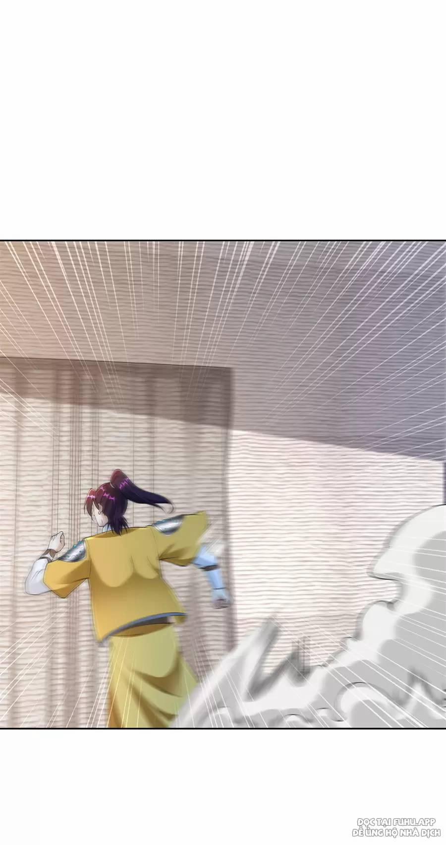 Người Ở Rể Bị Ép Thành Phản Diện 529 trang 9