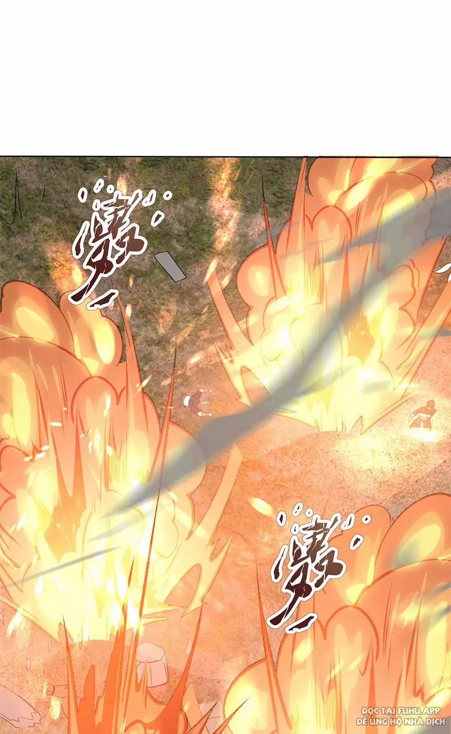 Người Ở Rể Bị Ép Thành Phản Diện 530 trang 2