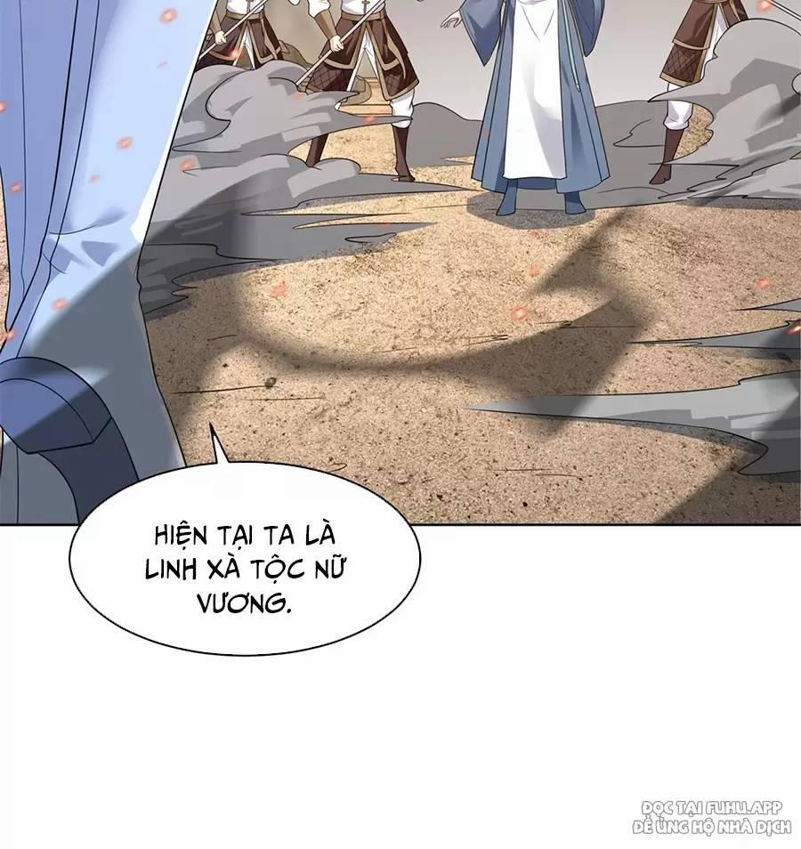 Người Ở Rể Bị Ép Thành Phản Diện 530 trang 26