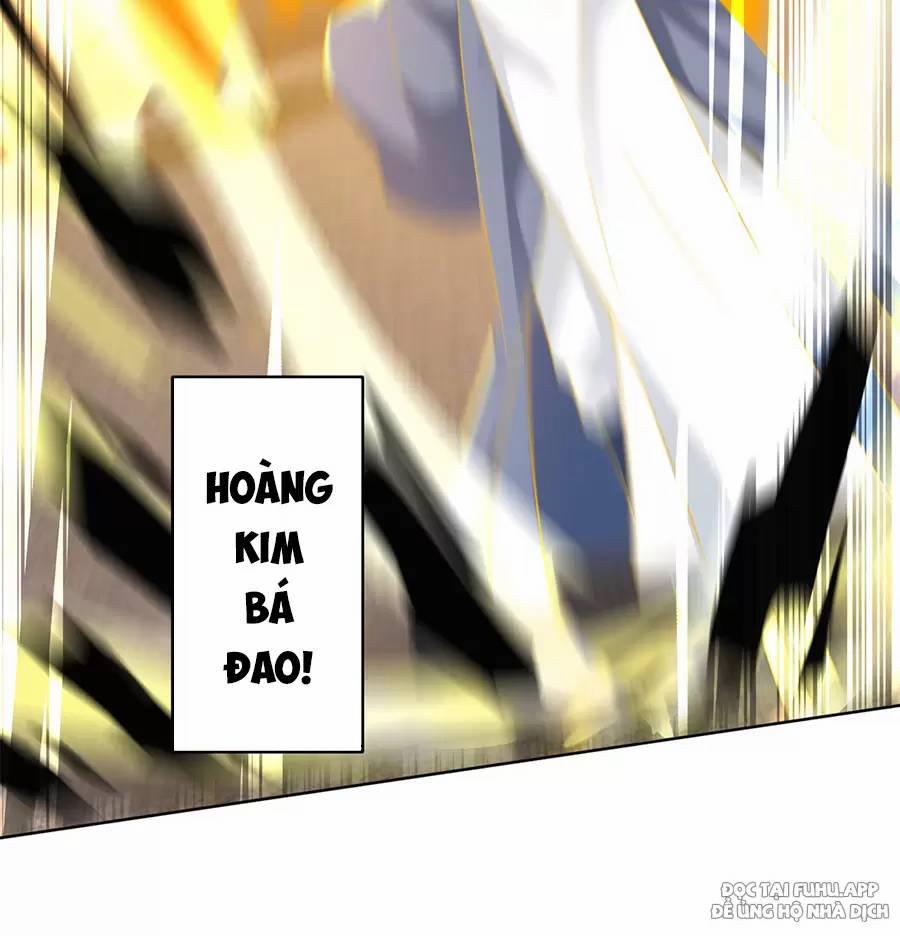 Người Ở Rể Bị Ép Thành Phản Diện 530 trang 36