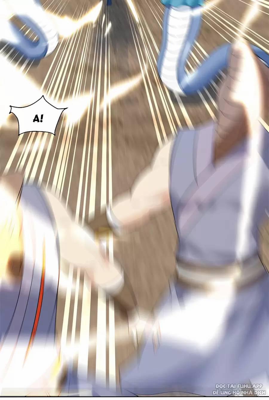 Người Ở Rể Bị Ép Thành Phản Diện 530 trang 39