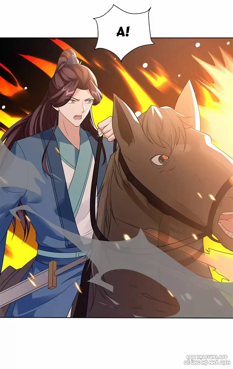 Người Ở Rể Bị Ép Thành Phản Diện 530 trang 5