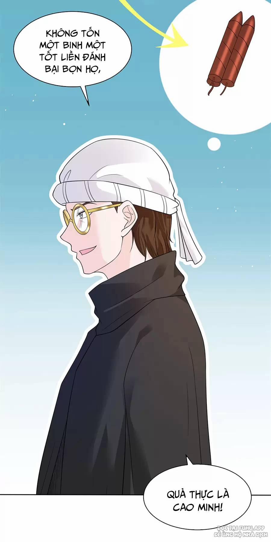 Người Ở Rể Bị Ép Thành Phản Diện 530 trang 7