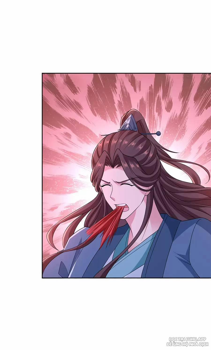 Người Ở Rể Bị Ép Thành Phản Diện 531 trang 10