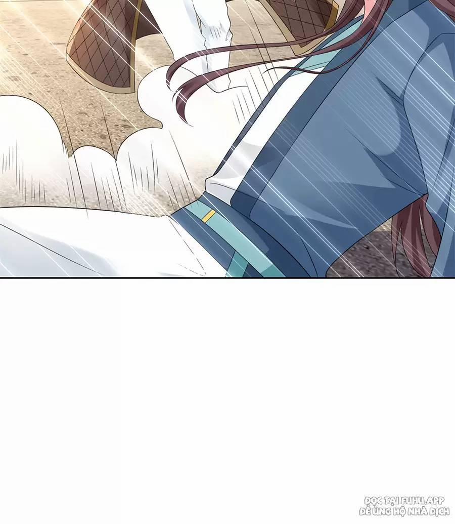 Người Ở Rể Bị Ép Thành Phản Diện 531 trang 12