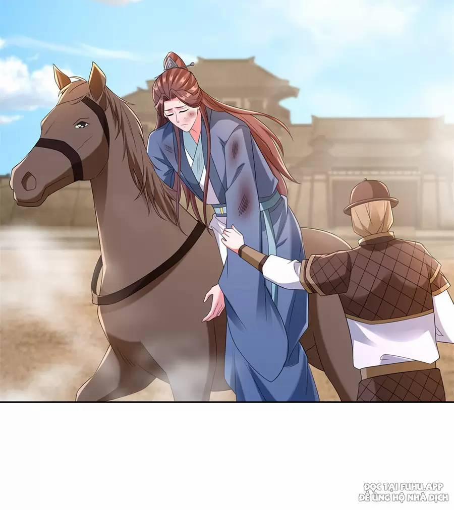 Người Ở Rể Bị Ép Thành Phản Diện 531 trang 14