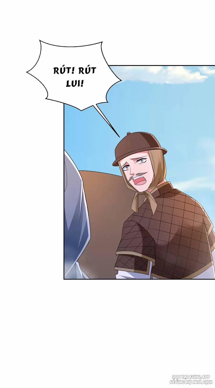 Người Ở Rể Bị Ép Thành Phản Diện 531 trang 15