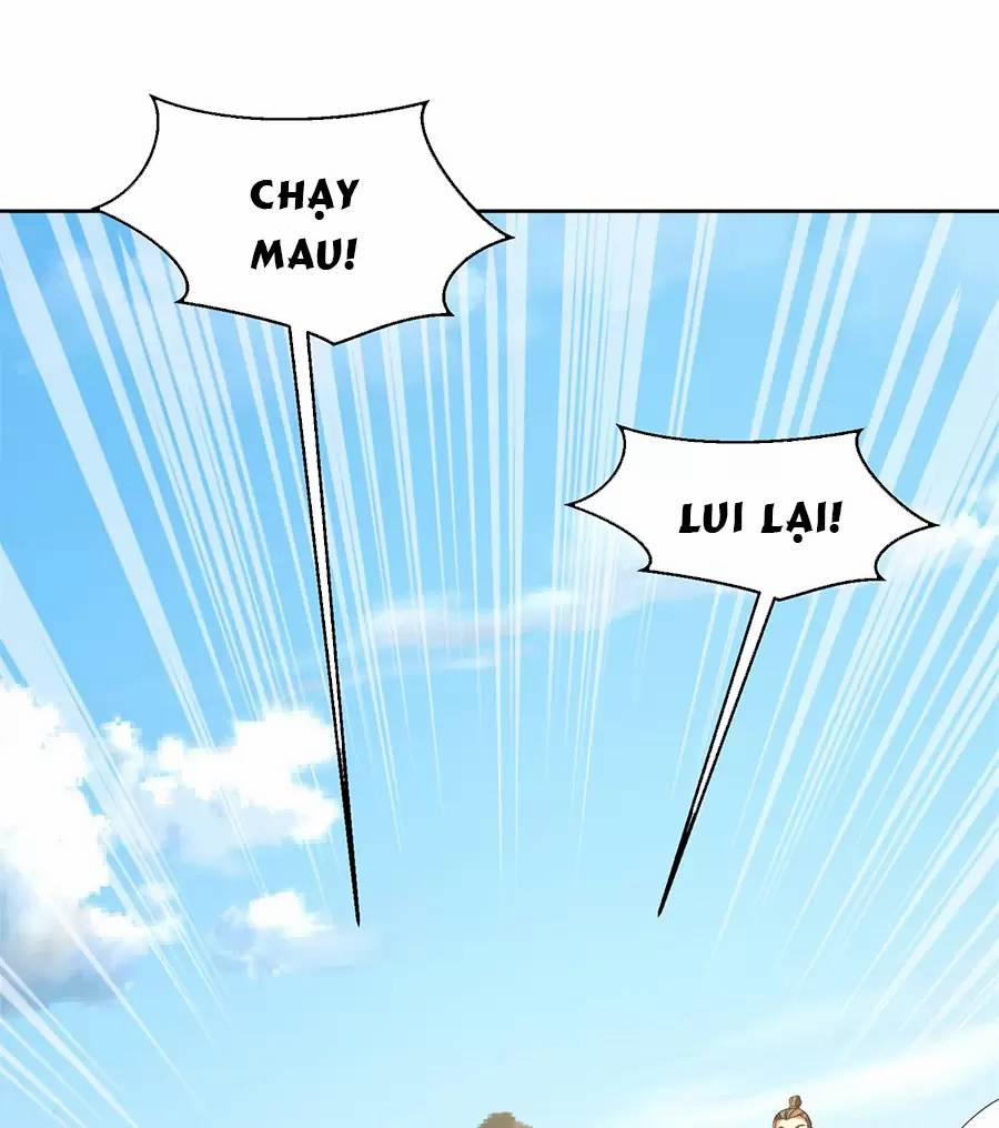 Người Ở Rể Bị Ép Thành Phản Diện 531 trang 16