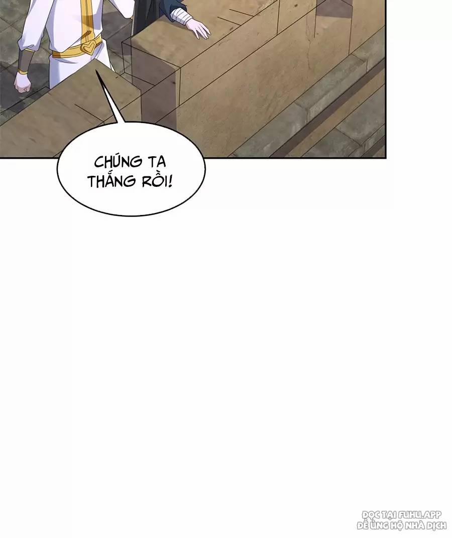 Người Ở Rể Bị Ép Thành Phản Diện 531 trang 19