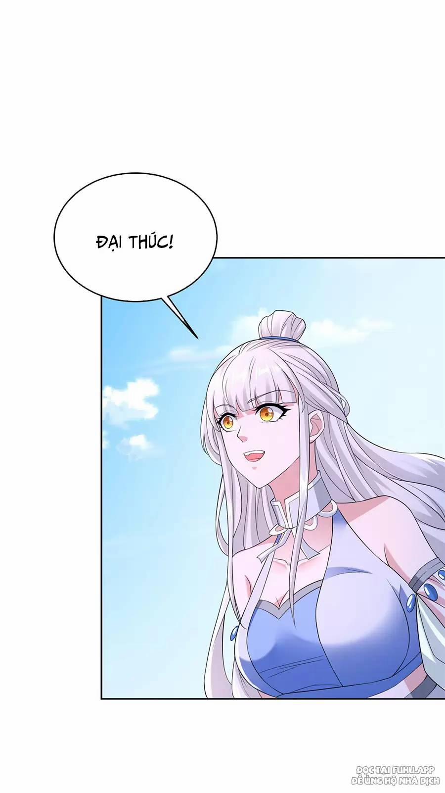 Người Ở Rể Bị Ép Thành Phản Diện 531 trang 2