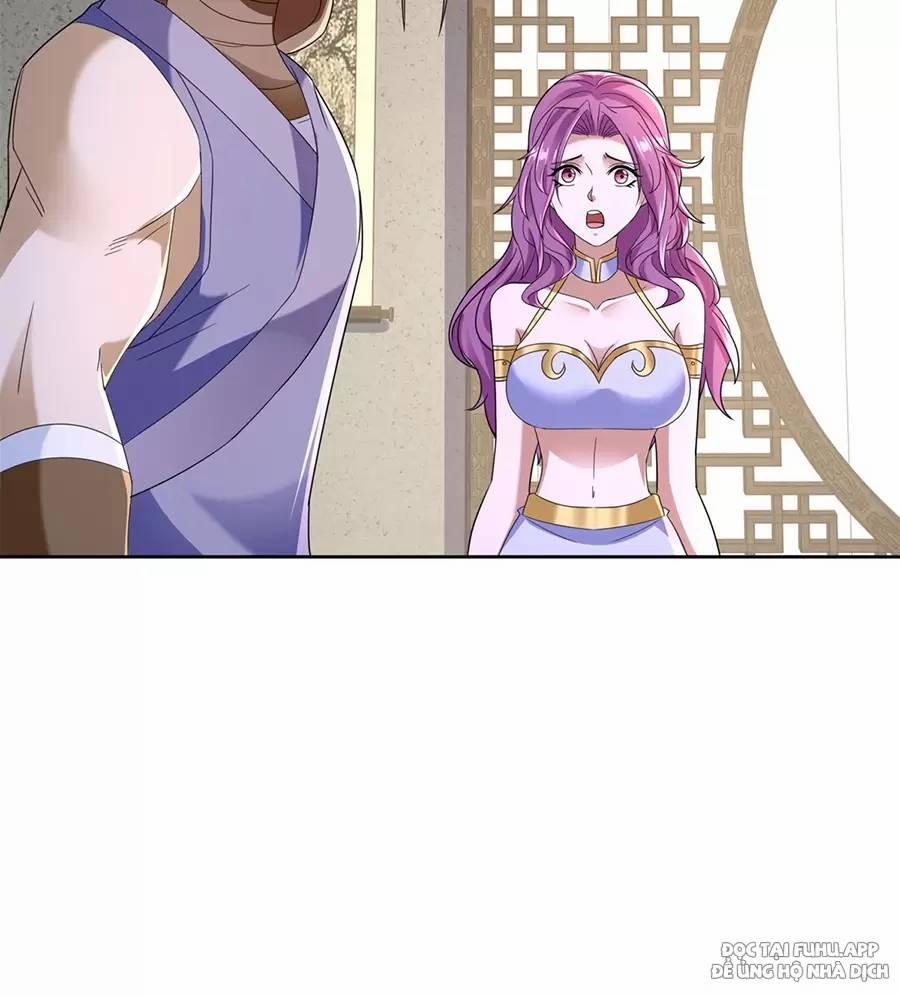 Người Ở Rể Bị Ép Thành Phản Diện 531 trang 25