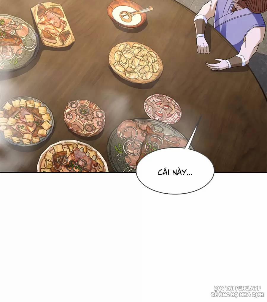 Người Ở Rể Bị Ép Thành Phản Diện 531 trang 41