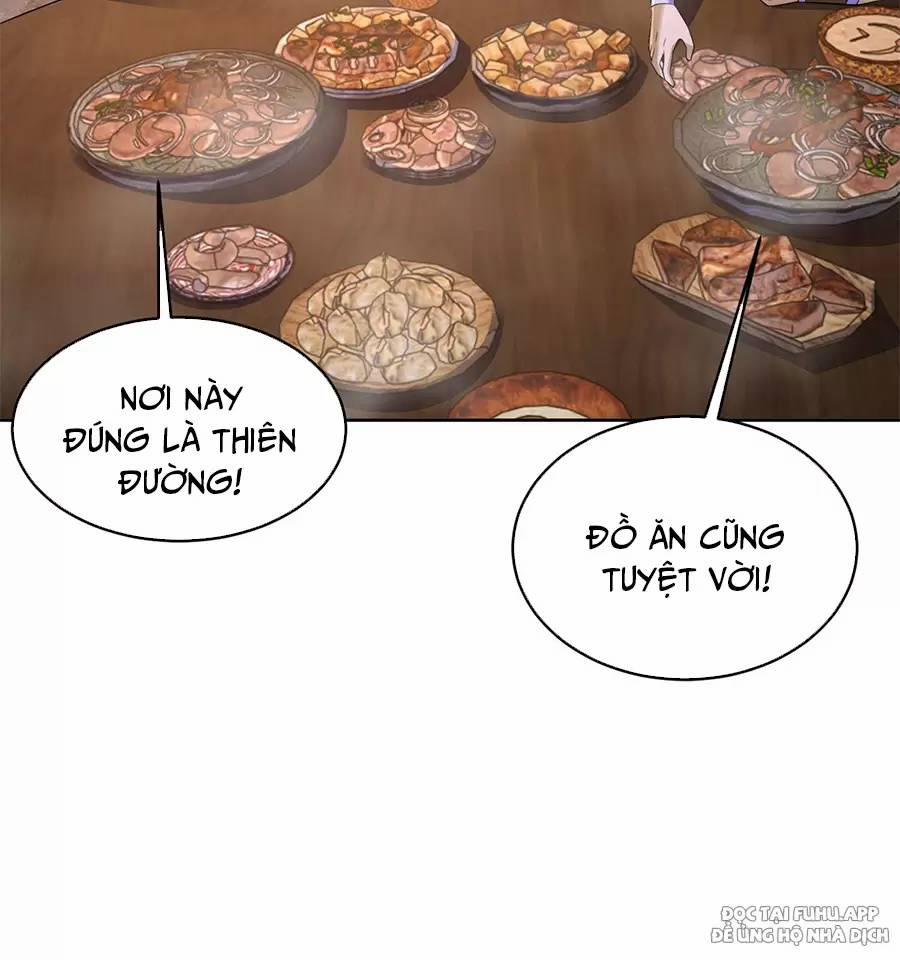 Người Ở Rể Bị Ép Thành Phản Diện 531 trang 46