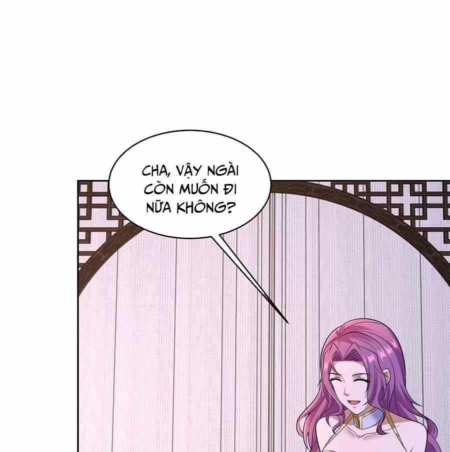 Người Ở Rể Bị Ép Thành Phản Diện 531 trang 47