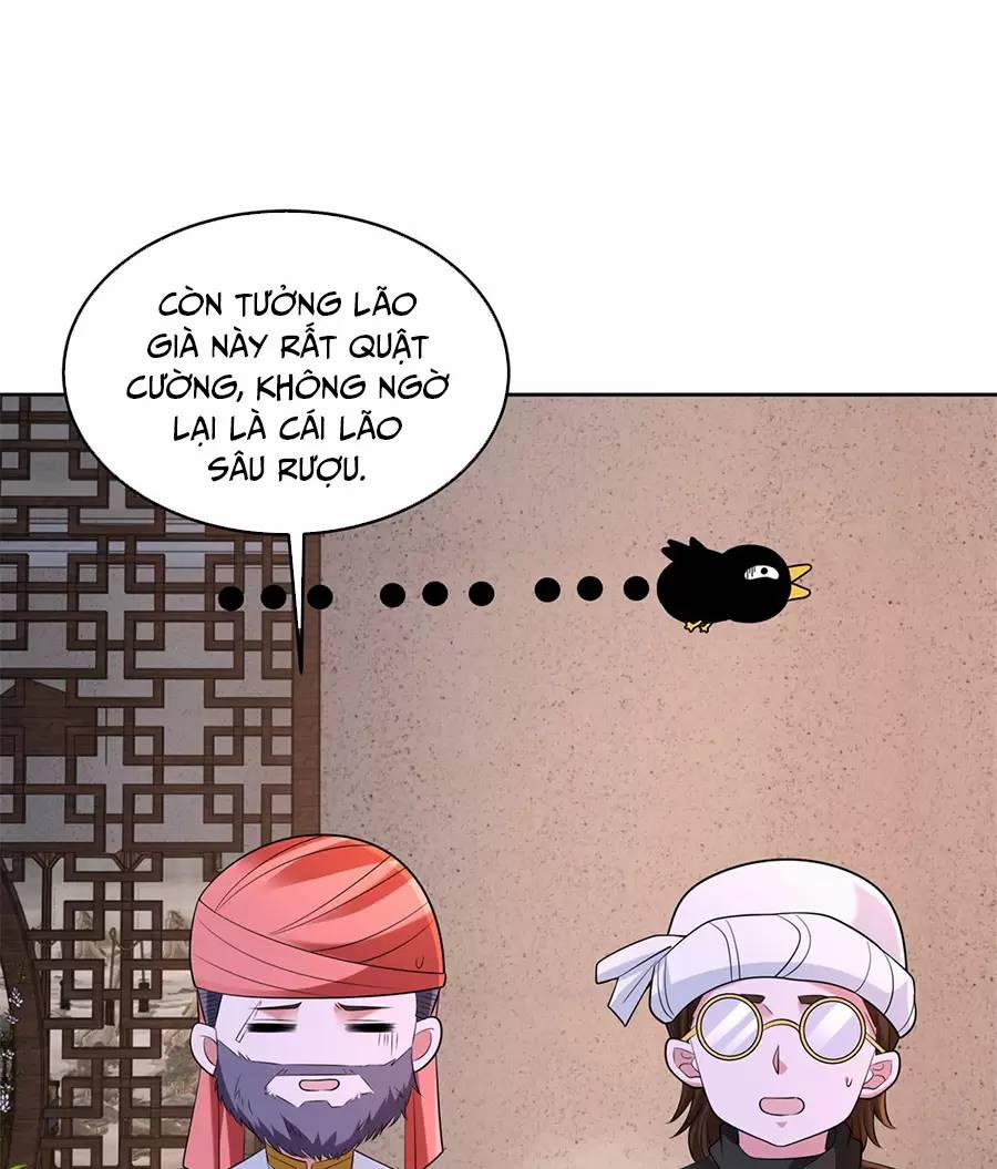 Người Ở Rể Bị Ép Thành Phản Diện 531 trang 49