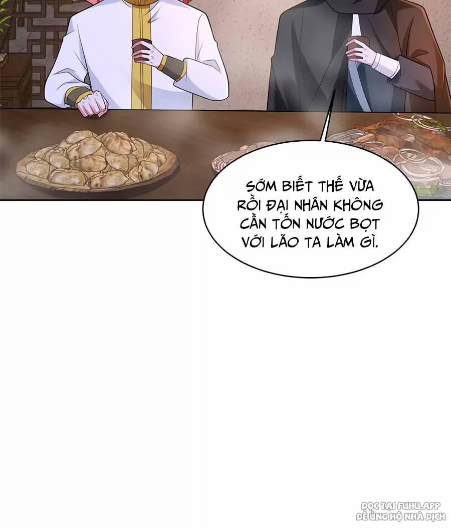 Người Ở Rể Bị Ép Thành Phản Diện 531 trang 50