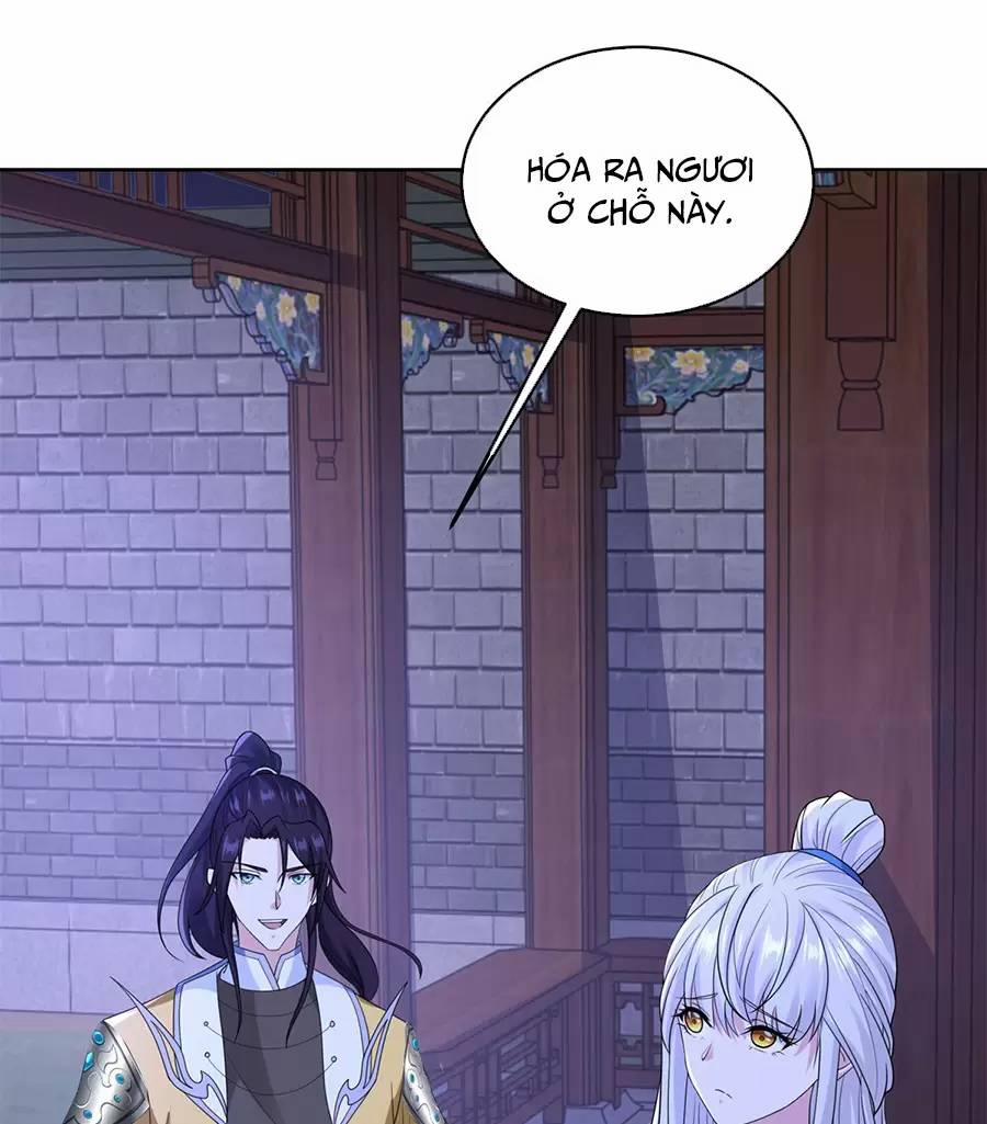 Người Ở Rể Bị Ép Thành Phản Diện 531 trang 56