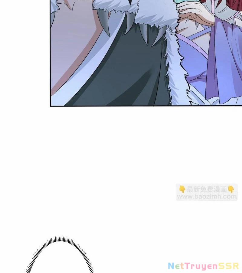 Người Ở Rể Bị Ép Thành Phản Diện 536 trang 11