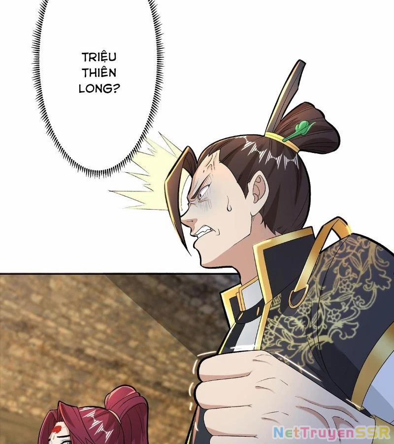 Người Ở Rể Bị Ép Thành Phản Diện 536 trang 12