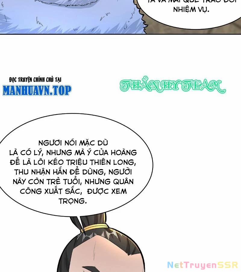 Người Ở Rể Bị Ép Thành Phản Diện 536 trang 16