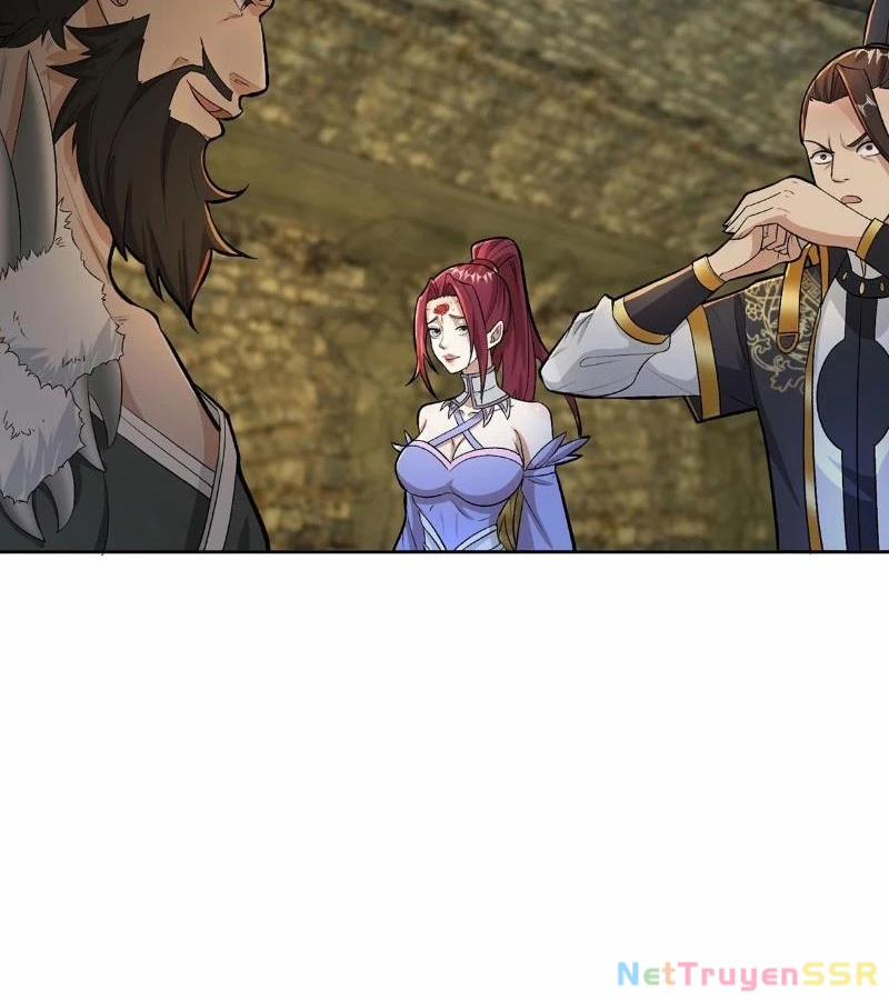 Người Ở Rể Bị Ép Thành Phản Diện 536 trang 19