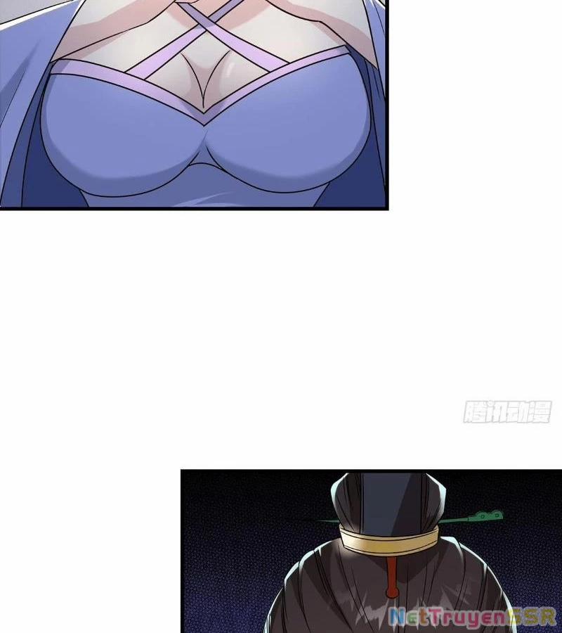 Người Ở Rể Bị Ép Thành Phản Diện 536 trang 21