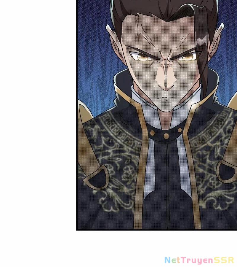 Người Ở Rể Bị Ép Thành Phản Diện 536 trang 22