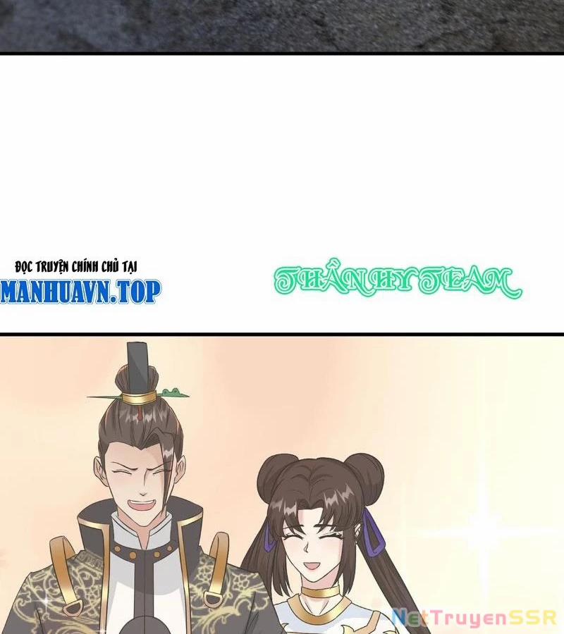 Người Ở Rể Bị Ép Thành Phản Diện 536 trang 25