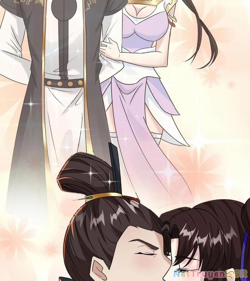 Người Ở Rể Bị Ép Thành Phản Diện 536 trang 26