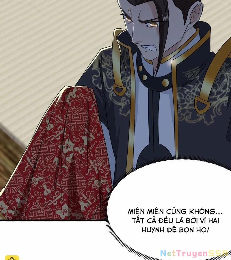 Người Ở Rể Bị Ép Thành Phản Diện 536 trang 28