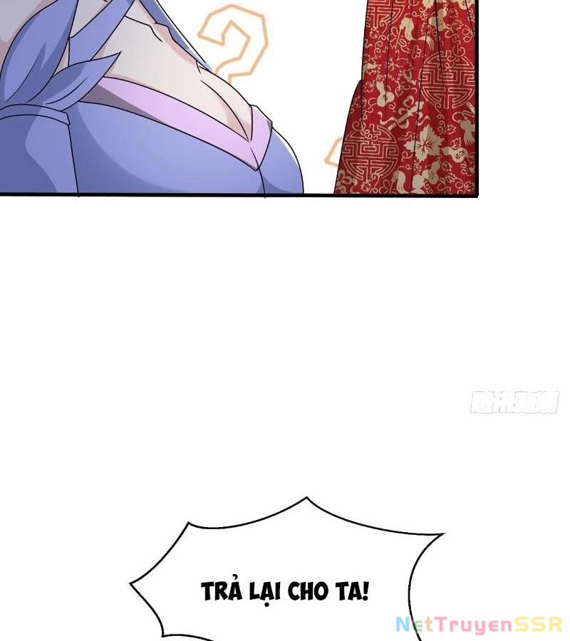 Người Ở Rể Bị Ép Thành Phản Diện 536 trang 35