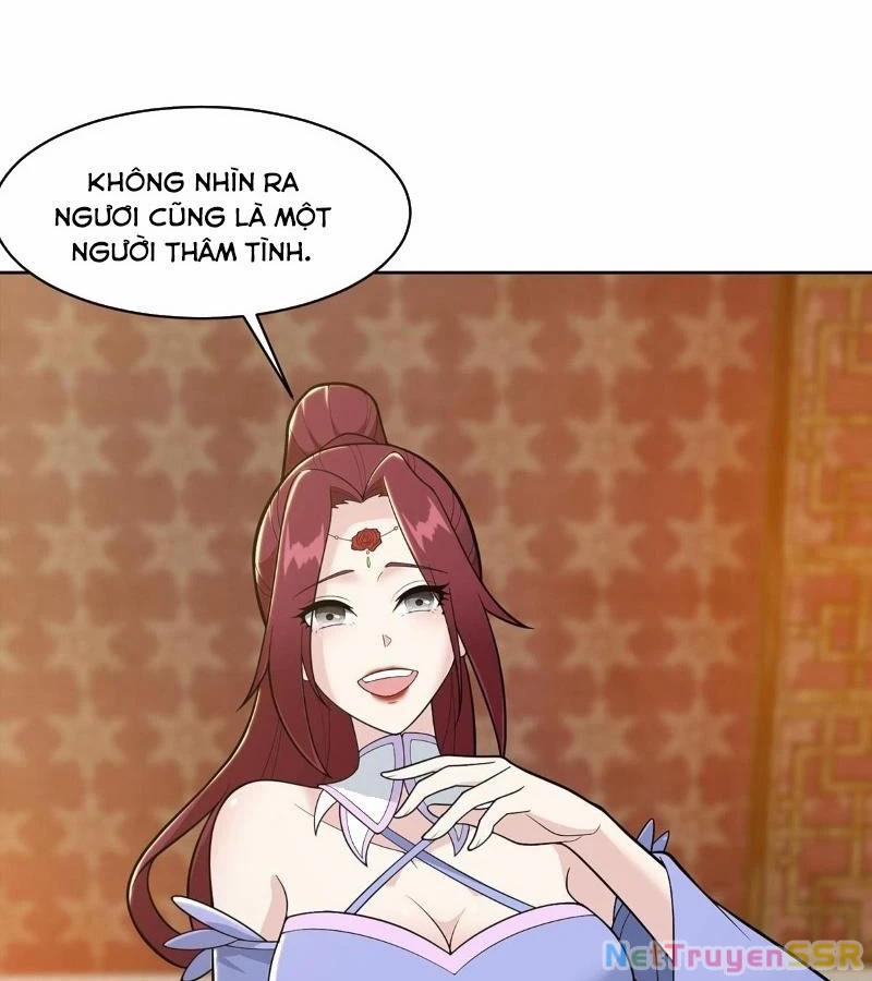 Người Ở Rể Bị Ép Thành Phản Diện 536 trang 38